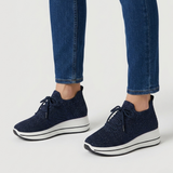 Charline - Zapato cómodo femenino