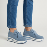 Charline - Zapato cómodo femenino