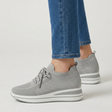 Charline - Zapato cómodo femenino