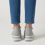 Charline - Zapato cómodo femenino