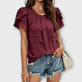Carlota - Blusa Ideal