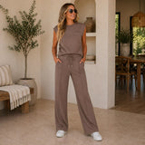 Ana - Conjunto casual cómodo