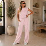Ana - Conjunto casual cómodo
