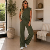 Ana - Conjunto casual cómodo