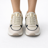 Corynn - Zapato cómodo femenino
