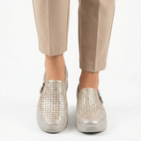 Christabel - Women's Comfortable Sneakers