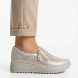 Christabel - Women's Comfortable Sneakers
