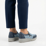 Christabel - Women's Comfortable Sneakers