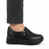 Christabel - Women's Comfortable Sneakers