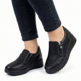 Christabel - Women's Comfortable Sneakers
