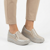 Christabel - Women's Comfortable Sneakers