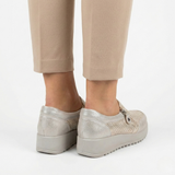 Christabel - Women's Comfortable Sneakers