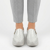 Christabel - Women's Comfortable Sneakers