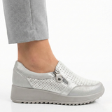 Christabel - Women's Comfortable Sneakers