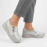 Christabel - Women's Comfortable Sneakers