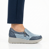 Christabel - Women's Comfortable Sneakers