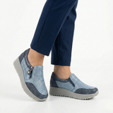 Christabel - Women's Comfortable Sneakers