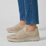 Clea - Zapatillas Cómodas para Mujer