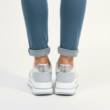 Demi - Zapato Confortable para Mujer