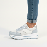 Demi - Zapato Confortable para Mujer