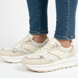 Demi - Zapato Confortable para Mujer