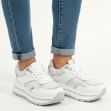 Demi - Zapato Confortable para Mujer