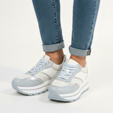 Demi - Zapato Confortable para Mujer