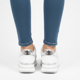 Demi - Zapato Confortable para Mujer