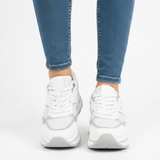 Demi - Zapato Confortable para Mujer