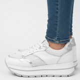 Demi - Zapato Confortable para Mujer