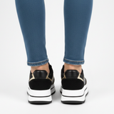Demi - Zapato Confortable para Mujer