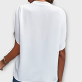 Viviana - Blusa femenina ligera
