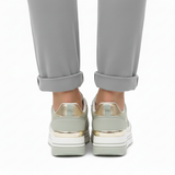 Diletta - Zapatillas cómodas para mujer