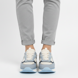 Diletta - Zapatillas cómodas para mujer