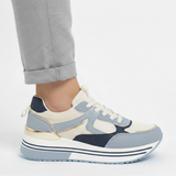 Diletta - Zapatillas cómodas para mujer