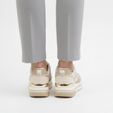 Diletta - Zapatillas cómodas para mujer