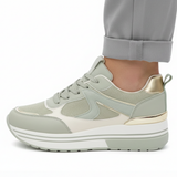 Diletta - Zapatillas cómodas para mujer