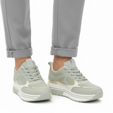Diletta - Zapatillas cómodas para mujer