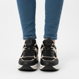 Diletta - Zapatillas cómodas para mujer