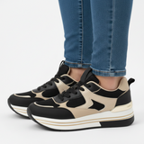 Diletta - Zapatillas cómodas para mujer
