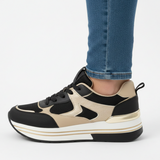 Diletta - Zapatillas cómodas para mujer