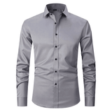 Dress Shirt - Secure Slim Fit