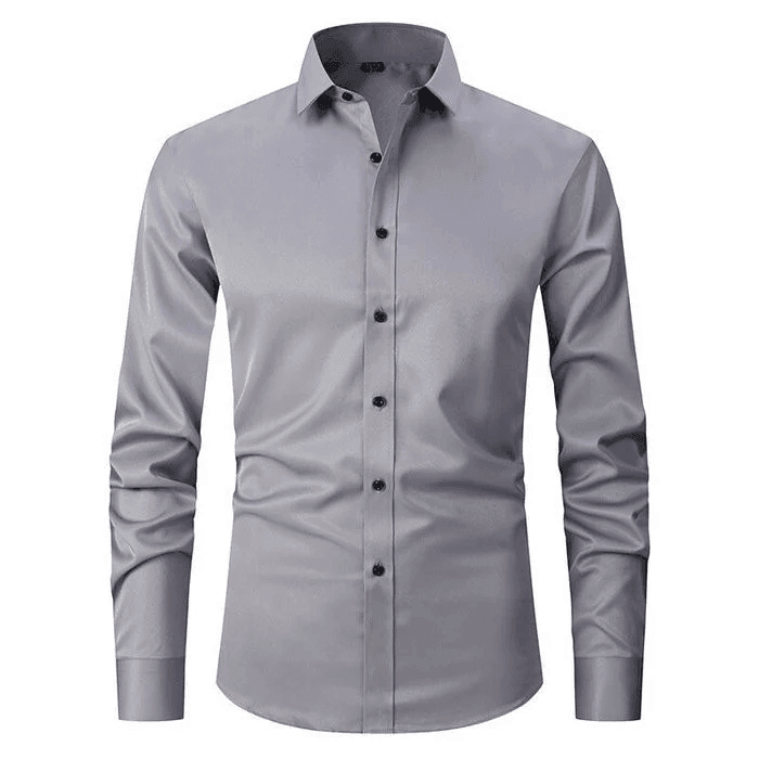Dress Shirt - Secure Slim Fit