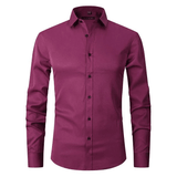Dress Shirt - Secure Slim Fit