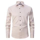 Dress Shirt - Secure Slim Fit