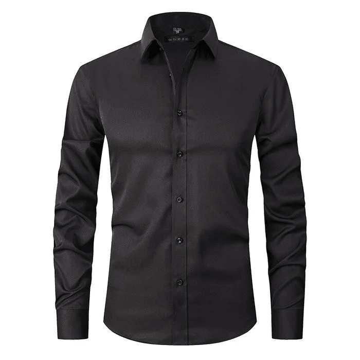 Dress Shirt - Secure Slim Fit