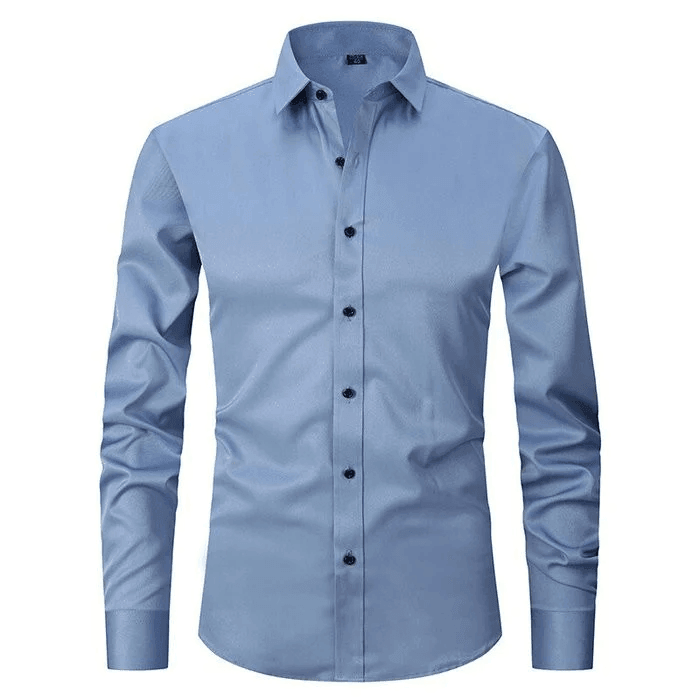 Dress Shirt - Secure Slim Fit