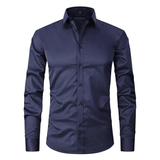 Dress Shirt - Secure Slim Fit