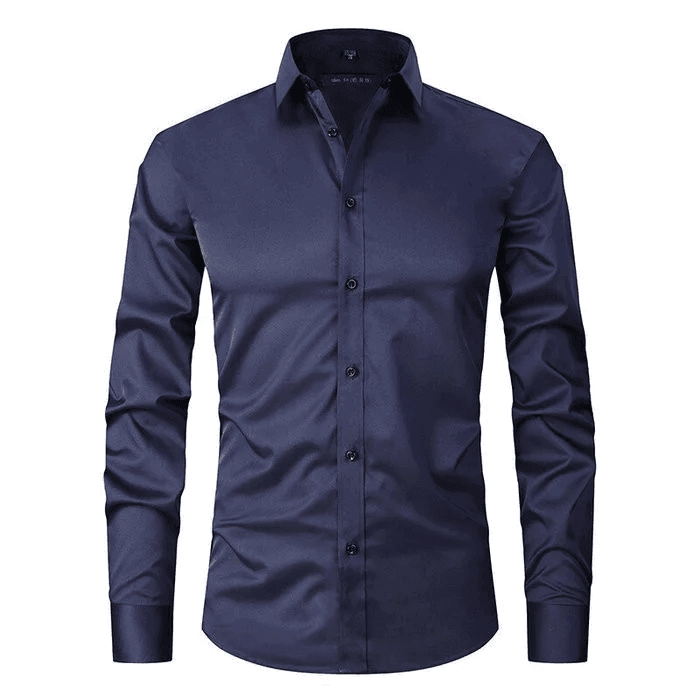 Dress Shirt - Secure Slim Fit