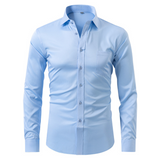 Dress Shirt - Secure Slim Fit